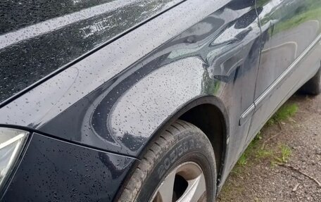 Mercedes-Benz CLC-Класс, 2009 год, 760 000 рублей, 19 фотография