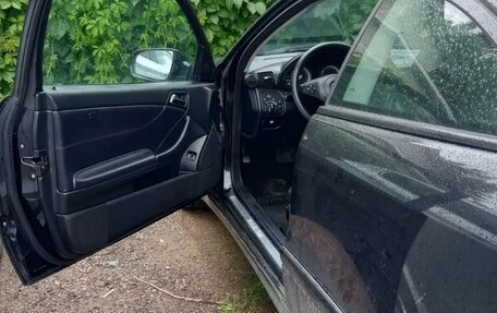 Mercedes-Benz CLC-Класс, 2009 год, 760 000 рублей, 18 фотография