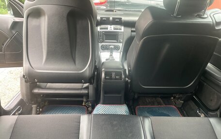 Mercedes-Benz CLC-Класс, 2009 год, 760 000 рублей, 17 фотография