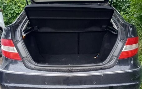 Mercedes-Benz CLC-Класс, 2009 год, 760 000 рублей, 20 фотография