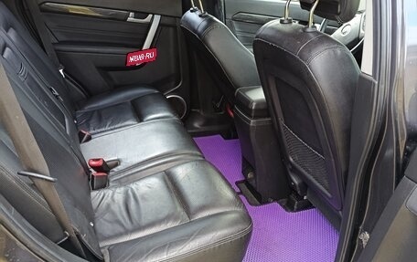 Chevrolet Captiva I, 2013 год, 1 280 000 рублей, 7 фотография
