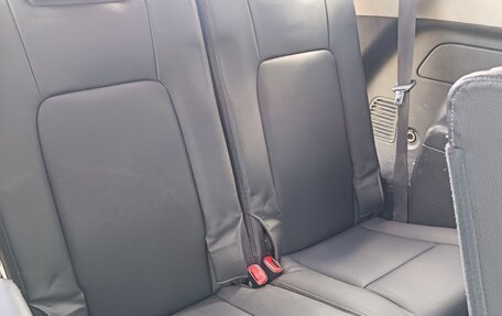 Chevrolet Captiva I, 2013 год, 1 280 000 рублей, 11 фотография