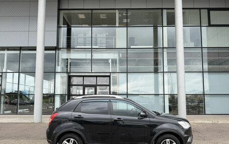 SsangYong Actyon II рестайлинг, 2011 год, 725 000 рублей, 5 фотография