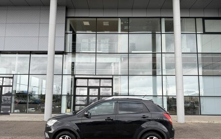 SsangYong Actyon II рестайлинг, 2011 год, 725 000 рублей, 2 фотография