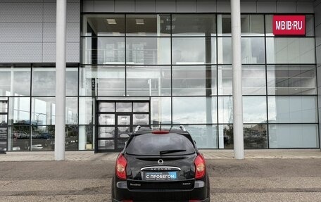 SsangYong Actyon II рестайлинг, 2011 год, 725 000 рублей, 3 фотография