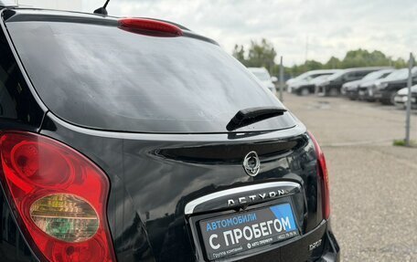 SsangYong Actyon II рестайлинг, 2011 год, 725 000 рублей, 10 фотография