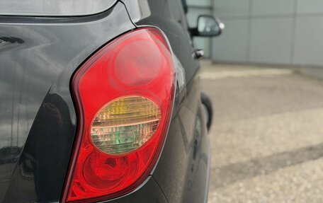 SsangYong Actyon II рестайлинг, 2011 год, 725 000 рублей, 9 фотография