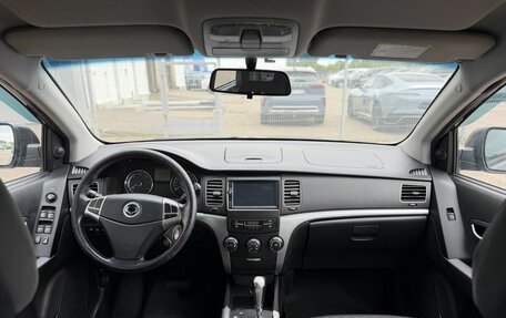 SsangYong Actyon II рестайлинг, 2011 год, 725 000 рублей, 11 фотография