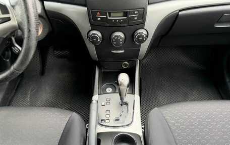 SsangYong Actyon II рестайлинг, 2011 год, 725 000 рублей, 16 фотография