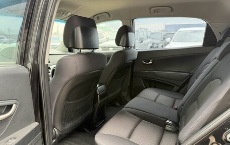 SsangYong Actyon II рестайлинг, 2011 год, 725 000 рублей, 22 фотография