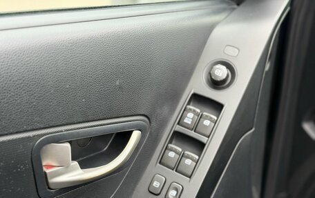 SsangYong Actyon II рестайлинг, 2011 год, 725 000 рублей, 21 фотография