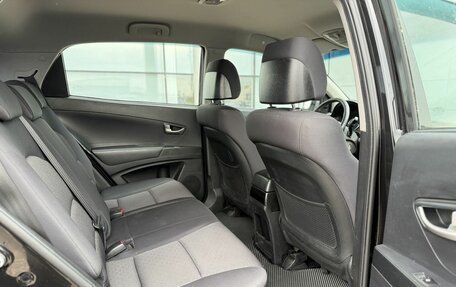 SsangYong Actyon II рестайлинг, 2011 год, 725 000 рублей, 25 фотография