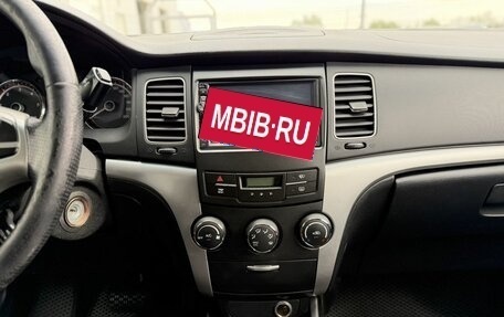 SsangYong Actyon II рестайлинг, 2011 год, 725 000 рублей, 15 фотография