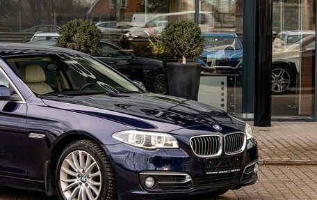 BMW 5 серия, 2016 год, 1 985 000 рублей, 8 фотография