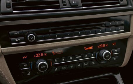 BMW 5 серия, 2016 год, 1 985 000 рублей, 15 фотография