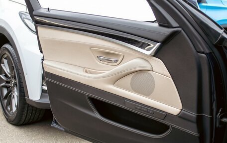 BMW 5 серия, 2016 год, 1 985 000 рублей, 12 фотография
