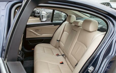 BMW 5 серия, 2016 год, 1 985 000 рублей, 17 фотография