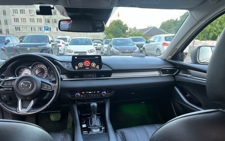 Mazda 6, 2021 год, 2 650 000 рублей, 7 фотография