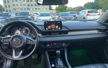 Mazda 6, 2021 год, 2 650 000 рублей, 8 фотография