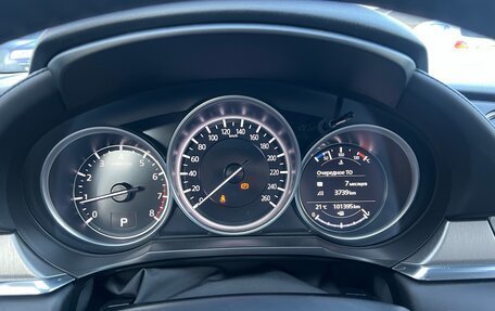 Mazda 6, 2021 год, 2 650 000 рублей, 15 фотография