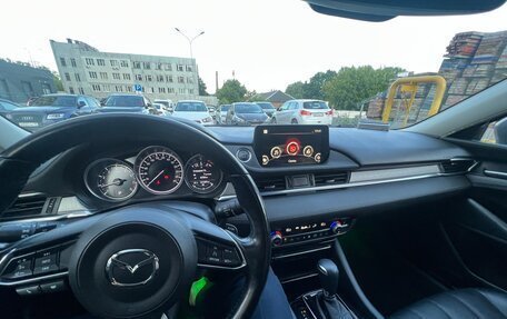 Mazda 6, 2021 год, 2 650 000 рублей, 14 фотография