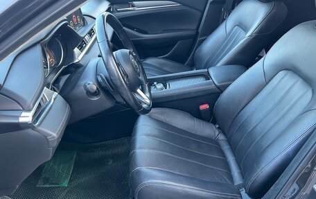Mazda 6, 2021 год, 2 650 000 рублей, 9 фотография