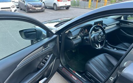 Mazda 6, 2021 год, 2 650 000 рублей, 12 фотография