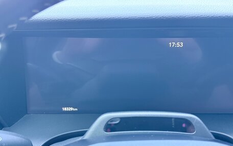 Toyota Camry, 2024 год, 3 500 000 рублей, 4 фотография