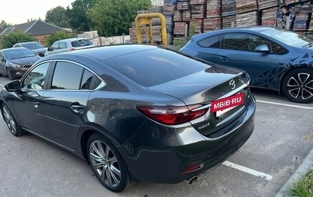 Mazda 6, 2021 год, 2 650 000 рублей, 6 фотография
