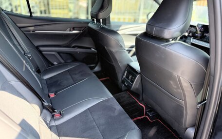 Toyota Camry, 2024 год, 3 500 000 рублей, 8 фотография
