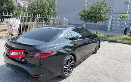 Toyota Camry, 2024 год, 3 500 000 рублей, 7 фотография
