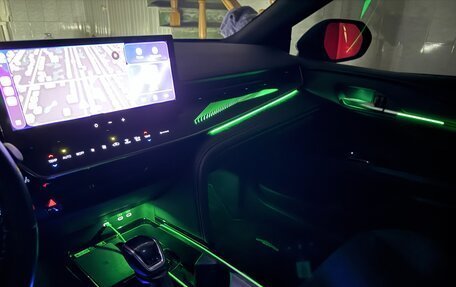 Toyota Camry, 2024 год, 3 500 000 рублей, 15 фотография