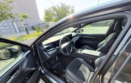 Toyota Camry, 2024 год, 3 500 000 рублей, 13 фотография