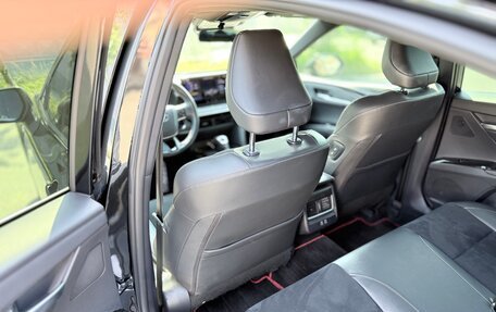 Toyota Camry, 2024 год, 3 500 000 рублей, 12 фотография