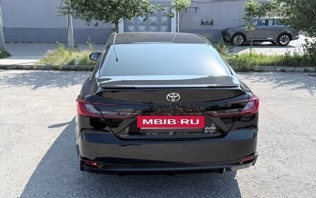 Toyota Camry, 2024 год, 3 500 000 рублей, 6 фотография