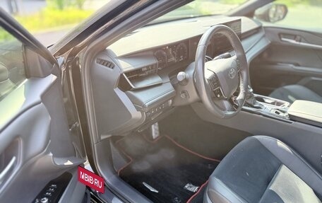 Toyota Camry, 2024 год, 3 500 000 рублей, 14 фотография