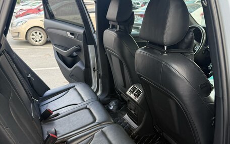 Audi Q5, 2009 год, 1 550 000 рублей, 12 фотография