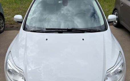 Ford Focus III, 2012 год, 750 000 рублей, 3 фотография