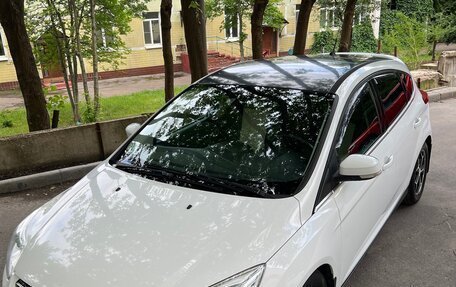 Ford Focus III, 2012 год, 750 000 рублей, 4 фотография