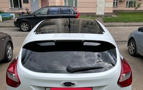 Ford Focus III, 2012 год, 750 000 рублей, 2 фотография
