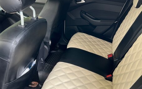 Ford Focus III, 2012 год, 750 000 рублей, 10 фотография