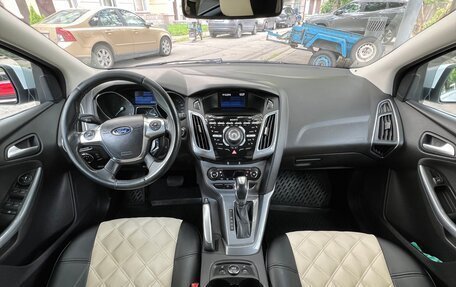 Ford Focus III, 2012 год, 750 000 рублей, 12 фотография