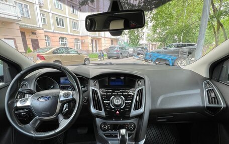 Ford Focus III, 2012 год, 750 000 рублей, 11 фотография