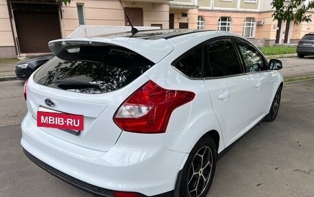 Ford Focus III, 2012 год, 750 000 рублей, 5 фотография