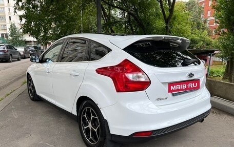 Ford Focus III, 2012 год, 750 000 рублей, 6 фотография