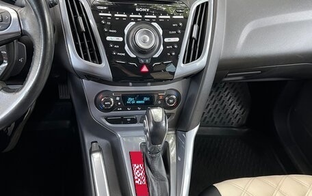 Ford Focus III, 2012 год, 750 000 рублей, 14 фотография