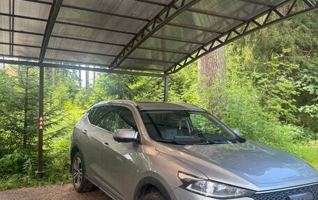 Haval F7 I, 2023 год, 2 225 000 рублей, 3 фотография