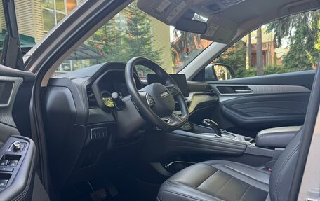 Haval F7 I, 2023 год, 2 225 000 рублей, 6 фотография