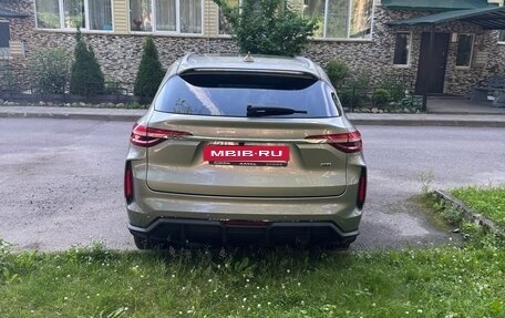 Haval F7 I, 2023 год, 2 225 000 рублей, 4 фотография