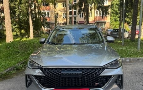 Haval F7 I, 2023 год, 2 225 000 рублей, 5 фотография